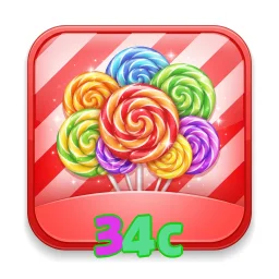 34c