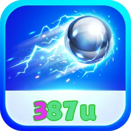 387u