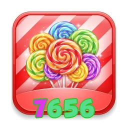 7656