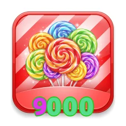 9000
